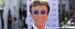 Zemřel Robin Gibb z Bee Gees, podlehl rakovině
